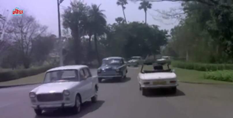 Premier Padmini