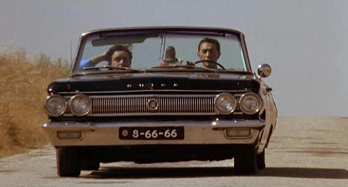 Buick Special Skylark