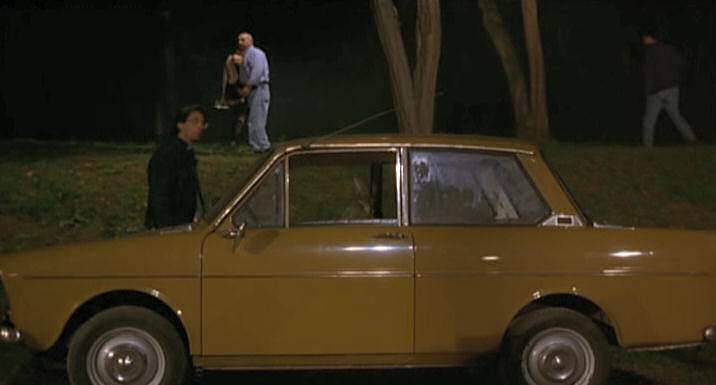 DAF 33