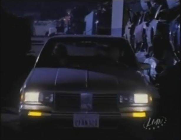 Oldsmobile Cutlass Ciera
