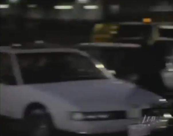 Oldsmobile Cutlass Supreme