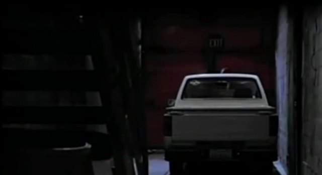 Toyota Truck