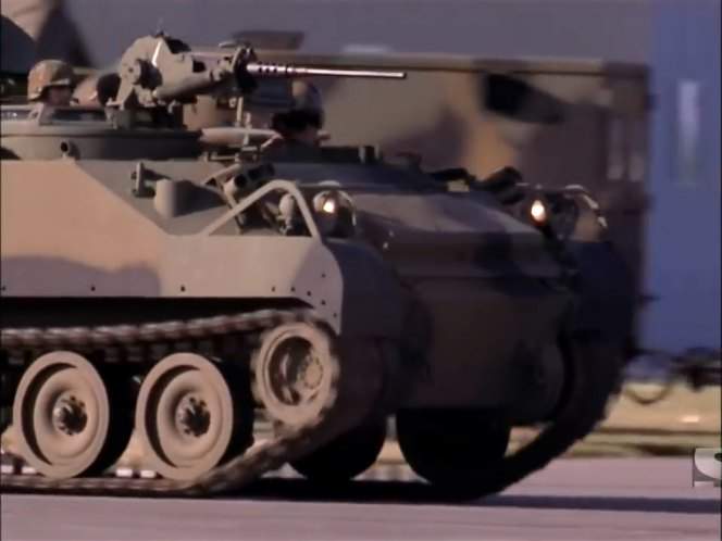 FMC ACRC Lynx
