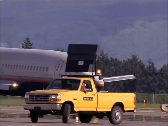 Ford F-250