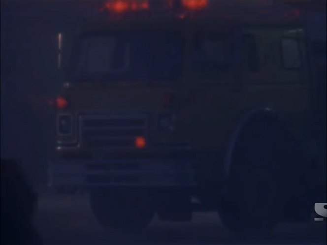 International Harvester Cargostar