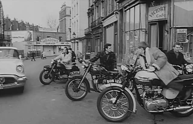 BSA A7