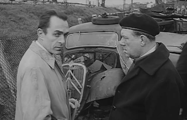 Citroën Big Fifteen