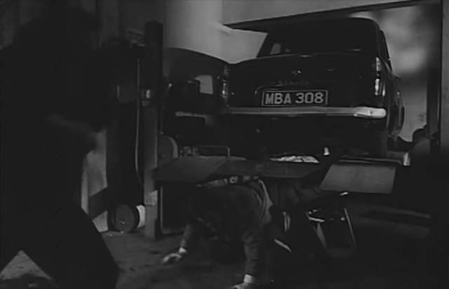 Ford Anglia