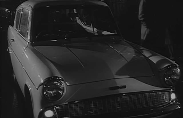 Ford Anglia