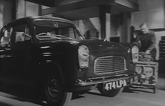 Ford Popular