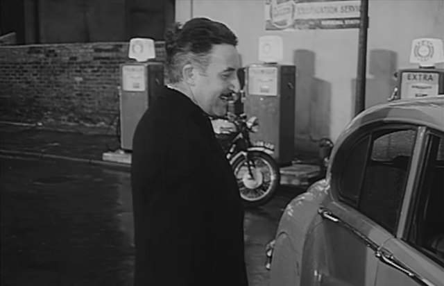 Jaguar Mk.VII M