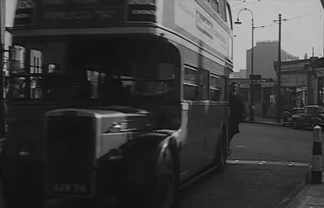 Leyland Titan PD2