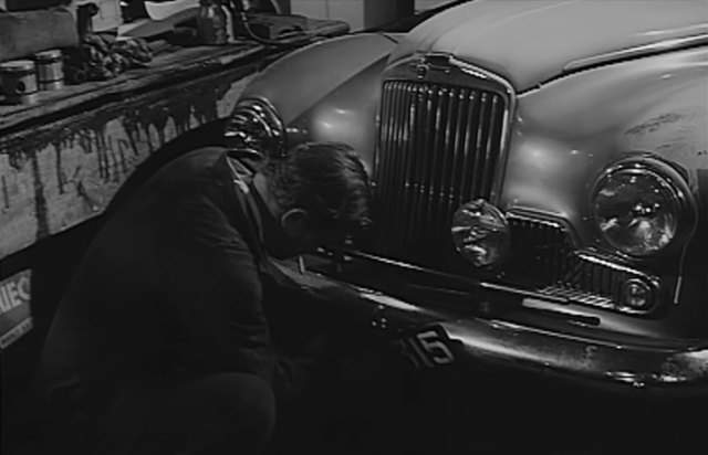 Sunbeam Mk.III