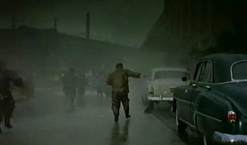 Chevrolet Styleline De Luxe