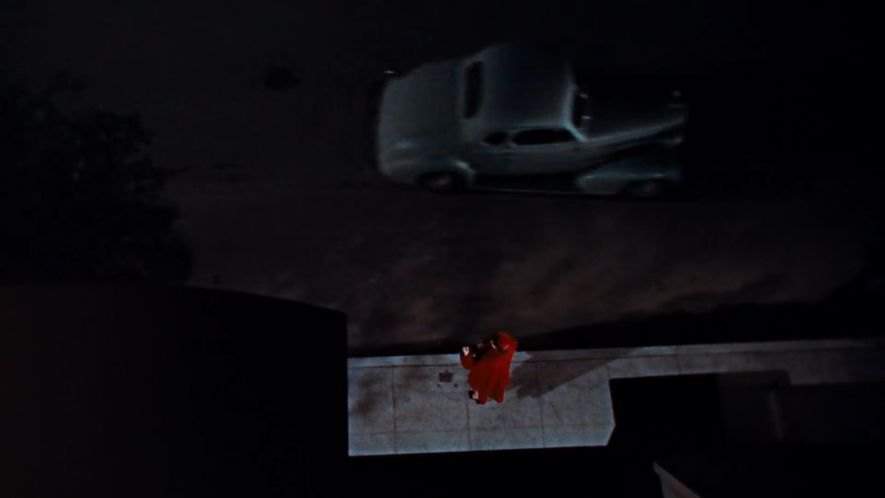 Chevrolet Master De Luxe