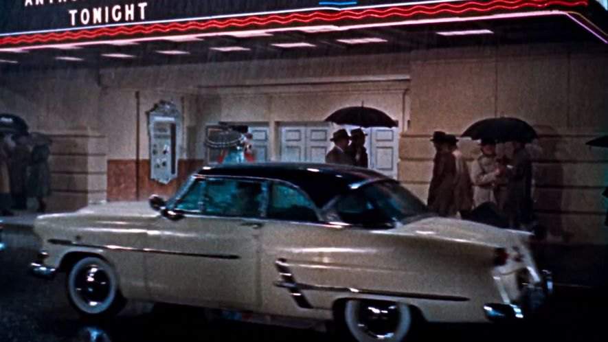 Ford Crestline Victoria