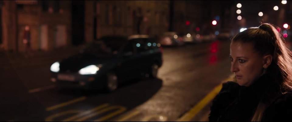 Ford Focus Estate MkI