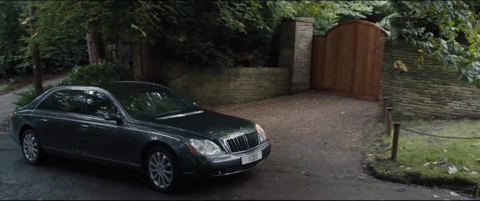 Maybach 62
