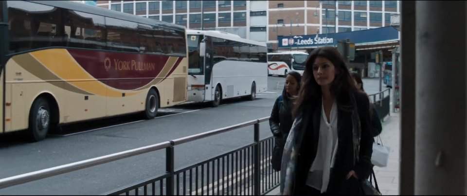 Van Hool T9 Alizée