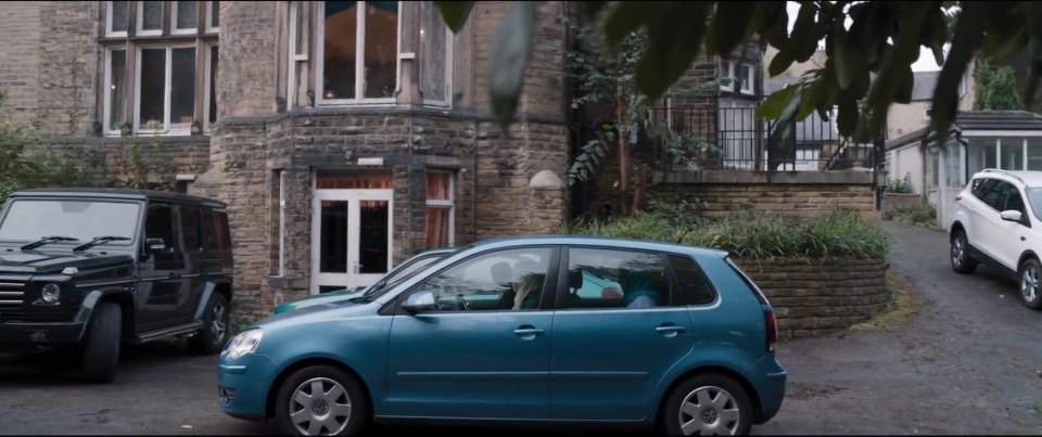 Volkswagen Polo IV