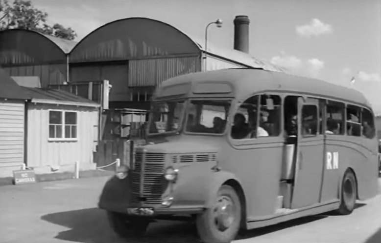 Bedford OB
