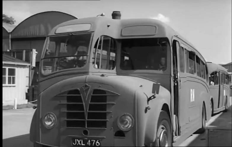 Foden PVSC 6