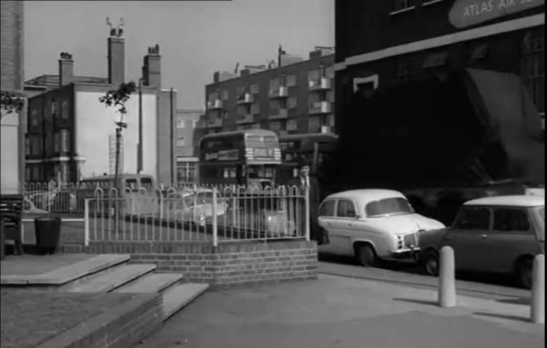 Renault Dauphine