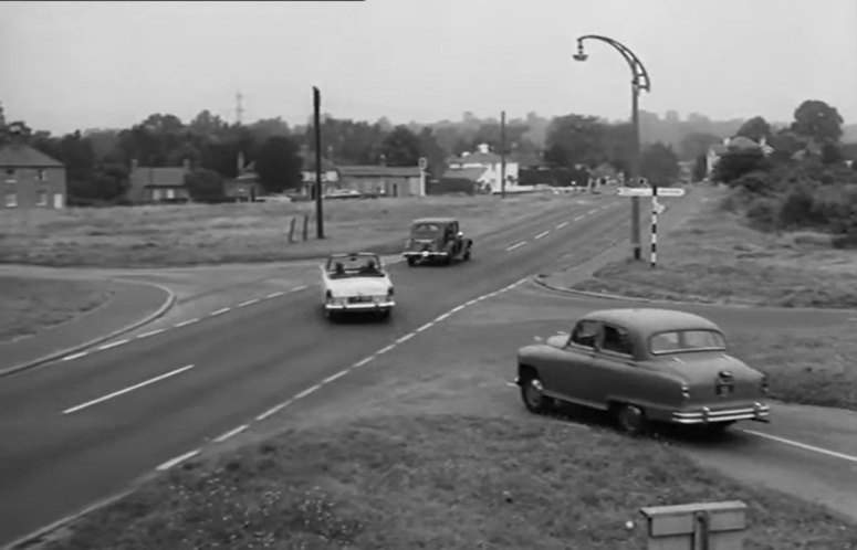 Standard Vanguard Phase II
