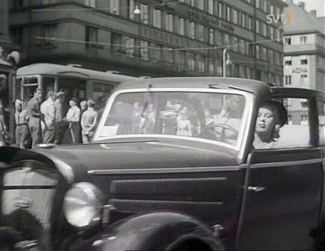 DKW Meisterklasse