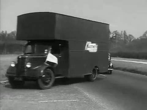 Bedford O-Type