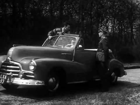 Pontiac Torpedo