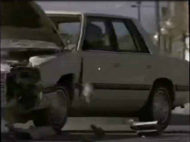 Dodge Aries K