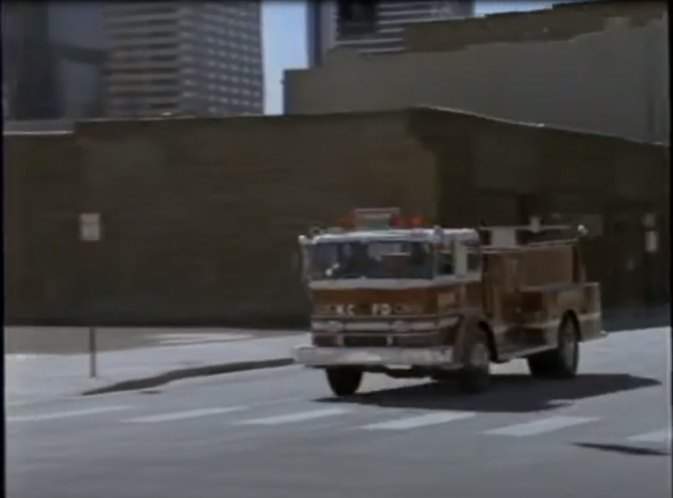 International Harvester