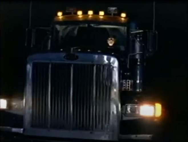 Peterbilt 379