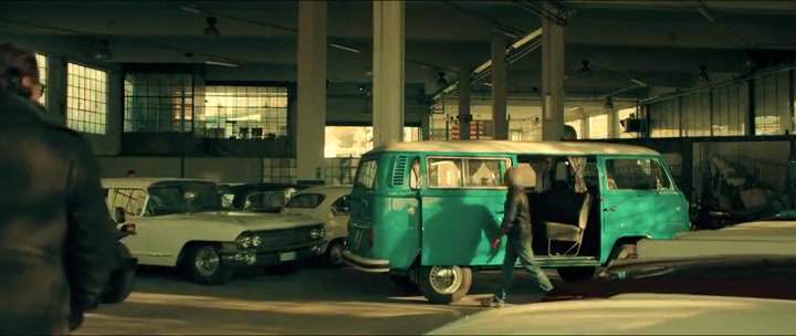 Cadillac Fleetwood 75