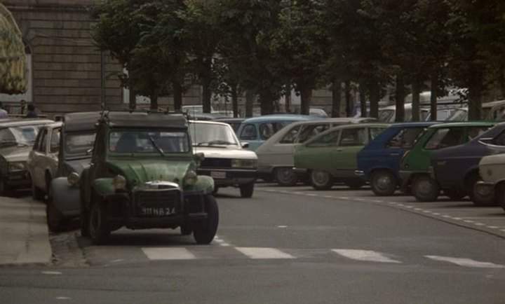 Citroën 2CV
