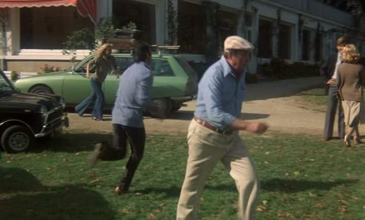 Citroën GS Break