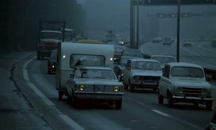 Ford Taunus