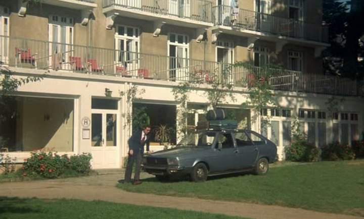 Renault 20