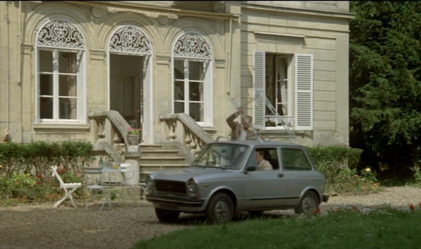 Autobianchi A112