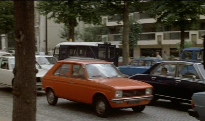 Peugeot 104