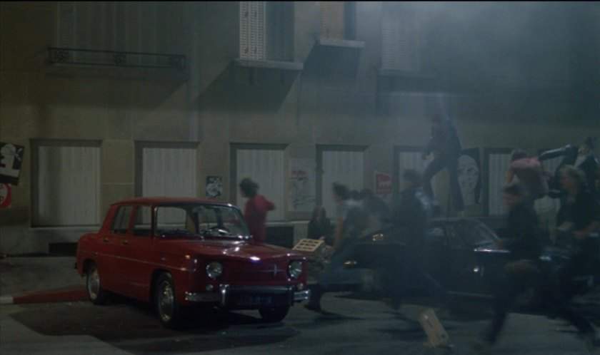 Renault 8