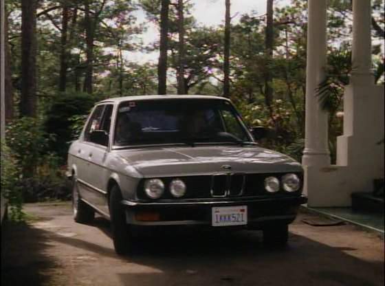 BMW 520i