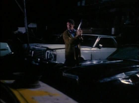 Ford Granada