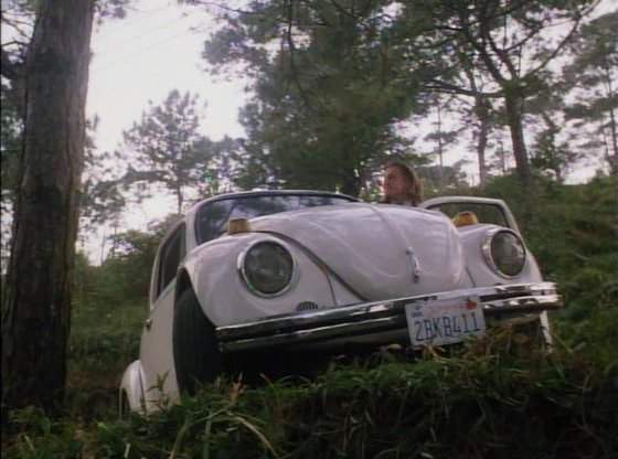 Volkswagen Sedan