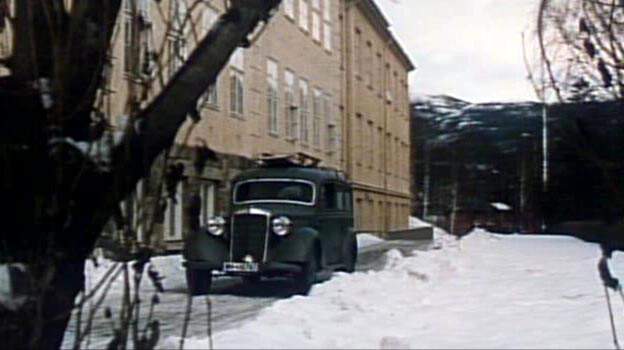 Mercedes-Benz 170 V