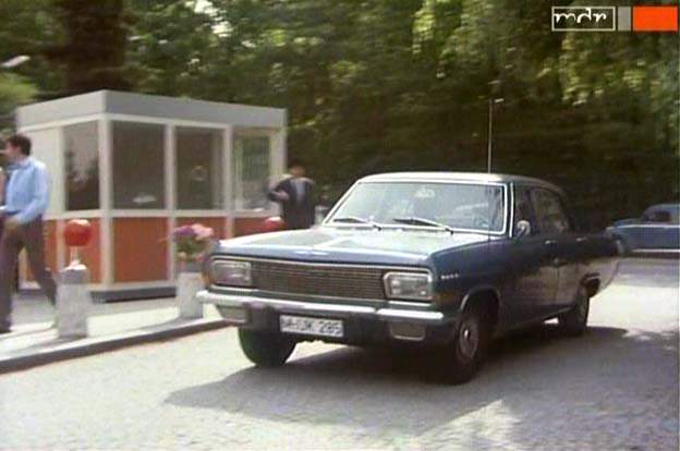 Opel Admiral