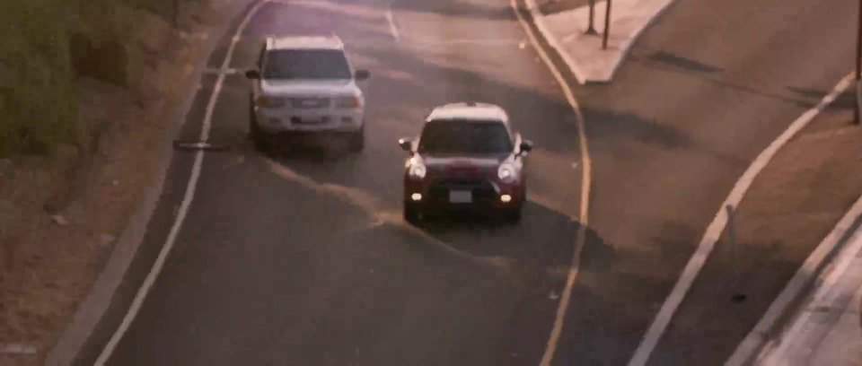 Isuzu Rodeo
