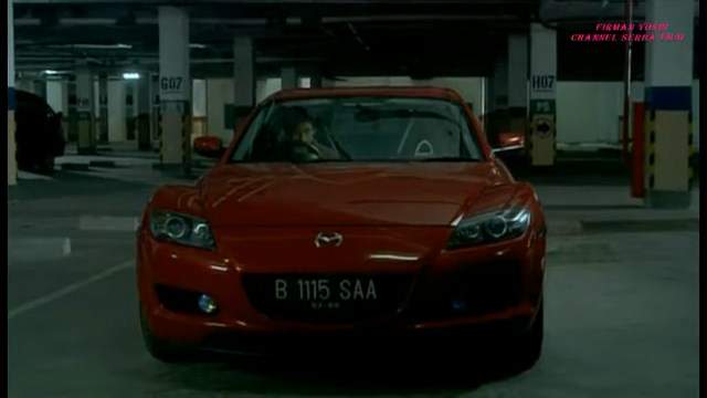 Mazda RX-8