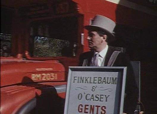 AEC Routemaster